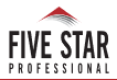 Five Star Professional Logo